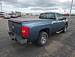 Used 2011 CHEVROLET SILVERADO SILVERADO 1500 4WD LONG BOX REG CAB in OSSEO, WISCONSIN (Photo 7)