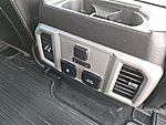 Used 2019 FORD F-150 4X4 SUPERCREW - 145 in OSSEO, WISCONSIN (Photo 10)