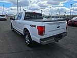 Used 2019 FORD F-150 4X4 SUPERCREW - 145 in OSSEO, WISCONSIN (Photo 4)