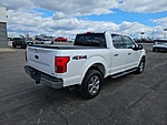 Used 2019 FORD F-150 4X4 SUPERCREW - 145 in OSSEO, WISCONSIN (Photo 5)