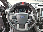 Used 2018 FORD F-150 4X4 RAPTOR S/CREW-14 in OSSEO, WISCONSIN (Photo 29)