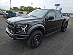 Used 2018 FORD F-150 4X4 RAPTOR S/CREW-14 in OSSEO, WISCONSIN (Photo 3)