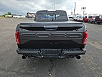 Used 2018 FORD F-150 4X4 RAPTOR S/CREW-14 in OSSEO, WISCONSIN (Photo 6)