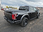 Used 2018 FORD F-150 4X4 RAPTOR S/CREW-14 in OSSEO, WISCONSIN (Photo 7)