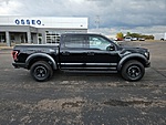 Used 2018 FORD F-150 4X4 RAPTOR S/CREW-14 in OSSEO, WISCONSIN (Photo 8)