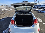 Used 2012 HYUNDAI VELOSTER W/GRAY INT in OSSEO, WISCONSIN (Photo 10)