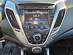 Used 2012 HYUNDAI VELOSTER W/GRAY INT in OSSEO, WISCONSIN (Photo 14)