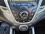 Used 2012 HYUNDAI VELOSTER W/GRAY INT in OSSEO, WISCONSIN (Photo 16)