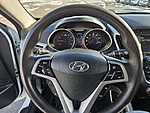 Used 2012 HYUNDAI VELOSTER W/GRAY INT in OSSEO, WISCONSIN (Photo 18)