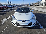 Used 2012 HYUNDAI VELOSTER W/GRAY INT in OSSEO, WISCONSIN (Photo 2)