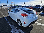 Used 2012 HYUNDAI VELOSTER W/GRAY INT in OSSEO, WISCONSIN (Photo 5)