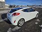 Used 2012 HYUNDAI VELOSTER W/GRAY INT in OSSEO, WISCONSIN (Photo 6)