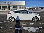 Used 2012 HYUNDAI VELOSTER W/GRAY INT in OSSEO, WISCONSIN (Photo 7)