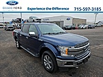 Used 2018 FORD F-150 XL in OSSEO, WISCONSIN (Photo 1)