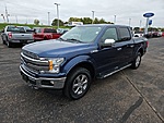 Used 2018 FORD F-150 XL in OSSEO, WISCONSIN (Photo 3)
