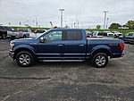 Used 2018 FORD F-150 XL in OSSEO, WISCONSIN (Photo 4)