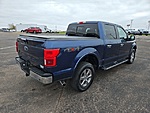 Used 2018 FORD F-150 XL in OSSEO, WISCONSIN (Photo 7)