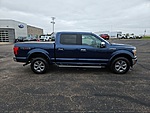 Used 2018 FORD F-150 XL in OSSEO, WISCONSIN (Photo 8)