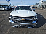 Used 2019 CHEVROLET SILVERADO SILVERADO 1500 4WD STANDARD BOX EXT in OSSEO, WISCONSIN (Photo 2)