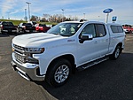 Used 2019 CHEVROLET SILVERADO SILVERADO 1500 4WD STANDARD BOX EXT in OSSEO, WISCONSIN (Photo 3)