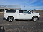 Used 2019 CHEVROLET SILVERADO SILVERADO 1500 4WD STANDARD BOX EXT in OSSEO, WISCONSIN (Photo 7)