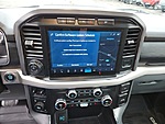 Used 2021 FORD F-150 4X4 SUPERCREW - 145 in OSSEO, WISCONSIN (Photo 19)