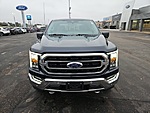 Used 2021 FORD F-150 4X4 SUPERCREW - 145 in OSSEO, WISCONSIN (Photo 2)