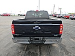 Used 2021 FORD F-150 4X4 SUPERCREW - 145 in OSSEO, WISCONSIN (Photo 6)