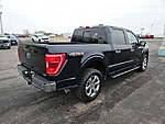 Used 2021 FORD F-150 4X4 SUPERCREW - 145 in OSSEO, WISCONSIN (Photo 7)