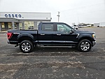 Used 2021 FORD F-150 4X4 SUPERCREW - 145 in OSSEO, WISCONSIN (Photo 8)