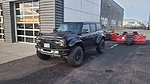 Used 2023 FORD BRONCO 4 DR ADVANCED 4X4 in OSSEO, WISCONSIN (Photo 2)
