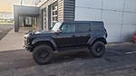Used 2023 FORD BRONCO 4 DR ADVANCED 4X4 in OSSEO, WISCONSIN (Photo 3)