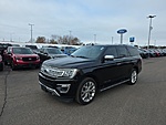 Used 2019 FORD EXPEDITION PLATINUM in OSSEO, WISCONSIN (Photo 3)