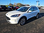 Used 2022 FORD ESCAPE 4DR TITANIUM in OSSEO, WISCONSIN (Photo 2)