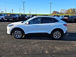 Used 2022 FORD ESCAPE 4DR TITANIUM in OSSEO, WISCONSIN (Photo 3)