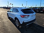 Used 2022 FORD ESCAPE 4DR TITANIUM in OSSEO, WISCONSIN (Photo 4)
