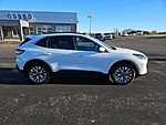 Used 2022 FORD ESCAPE 4DR TITANIUM in OSSEO, WISCONSIN (Photo 6)