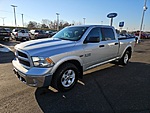Used 2018 RAM 1500 BIG HORN in OSSEO, WISCONSIN (Photo 3)