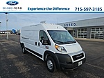 Used 2021 RAM PROMASTER CARGO VAN BASE in OSSEO, WISCONSIN (Photo 1)
