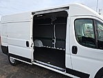 Used 2021 RAM PROMASTER CARGO VAN BASE in OSSEO, WISCONSIN (Photo 10)
