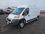 Used 2021 RAM PROMASTER CARGO VAN BASE in OSSEO, WISCONSIN (Photo 3)