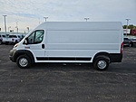Used 2021 RAM PROMASTER CARGO VAN BASE in OSSEO, WISCONSIN (Photo 4)