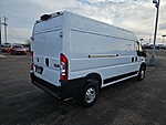 Used 2021 RAM PROMASTER CARGO VAN BASE in OSSEO, WISCONSIN (Photo 7)