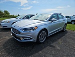 Used 2017 FORD FUSION SE FWD in OSSEO, WISCONSIN (Photo 2)