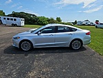 Used 2017 FORD FUSION SE FWD in OSSEO, WISCONSIN (Photo 3)