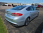 Used 2017 FORD FUSION SE FWD in OSSEO, WISCONSIN (Photo 5)