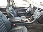 Used 2017 FORD FUSION SE FWD in OSSEO, WISCONSIN (Photo 6)