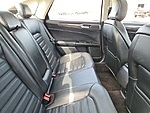 Used 2017 FORD FUSION SE FWD in OSSEO, WISCONSIN (Photo 7)