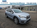 Used 2020 SUBARU ASCENT LIMITED in OSSEO, WISCONSIN (Photo 1)