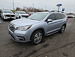 Used 2020 SUBARU ASCENT LIMITED in OSSEO, WISCONSIN (Photo 3)